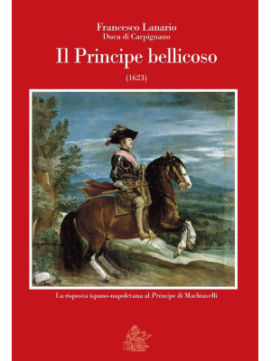 Il principe bellicoso (1623...