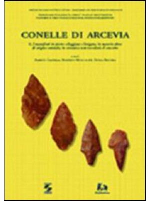 Conelle di Arcevia. Vol. 2:...