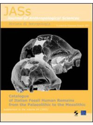 Catalogue of italian fossil...