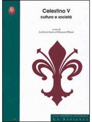 Celestino V. Cultura e società