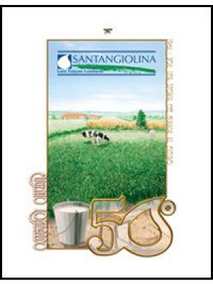 50° Santangiolina. 1961-201...