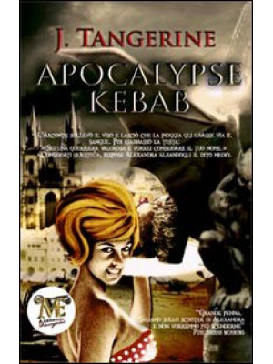 Apocalypse Kebab