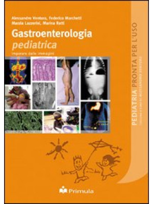 Gastroenterologia pediatric...