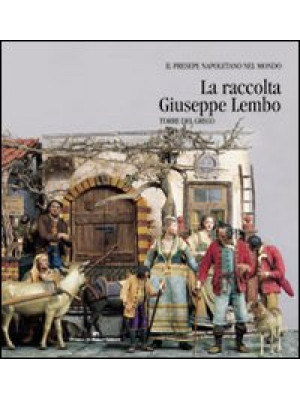 Raccolta Giuseppe Lembo
