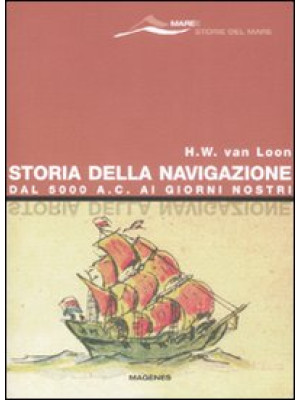 Storia della navigazione. D...