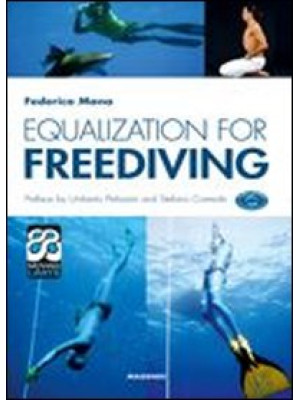 Equalization for freediving...