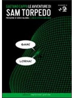 Le avventure di Sam Torpedo...