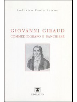Giovanni Giraud commediogra...