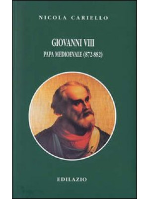 Giovanni VIII. Papa medioev...
