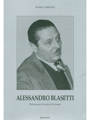 Alessandro Blasetti