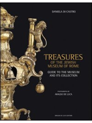 Treasures of the jewish mus...