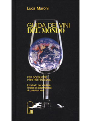 Guida dei vini del mondo 20...