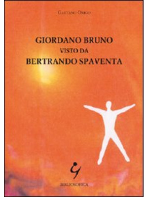 Giordano Bruno visto da Ber...