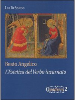 Beato Angelico: l'estetica ...