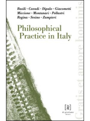Philosophical practice in I...