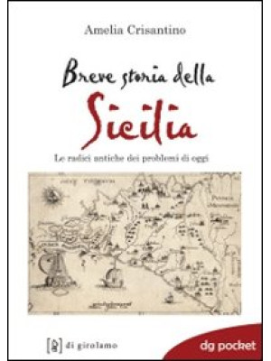 Breve storia della Sicilia....