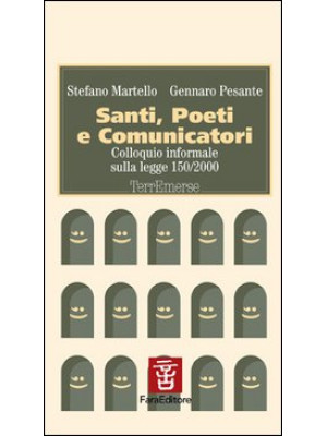 Santi, poeti e comunicatori...