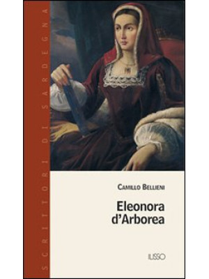 Eleonora d'Arborea