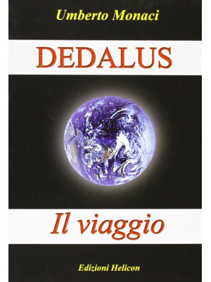 Dedalus. Il viaggio