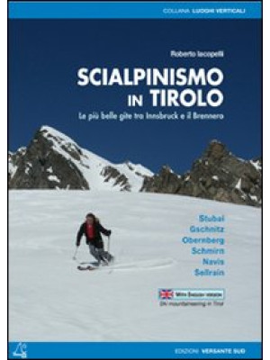 Scialpinismo in Tirolo. Le ...