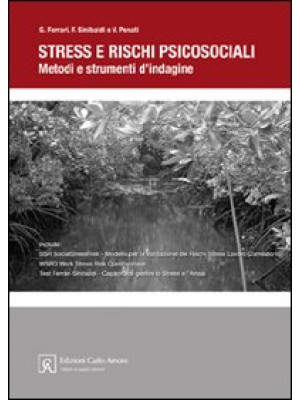 Stress e rischi psicosocial...