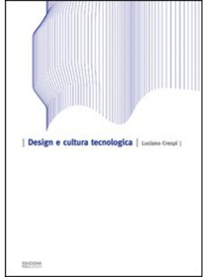 Design e cultura tecnologic...
