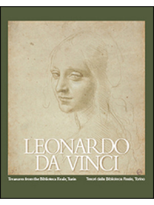 Leonardo da Vinci. Treasure...