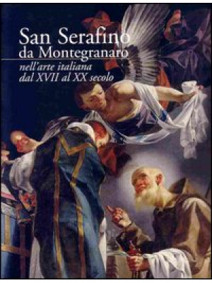 San Serafino da Montegranar...
