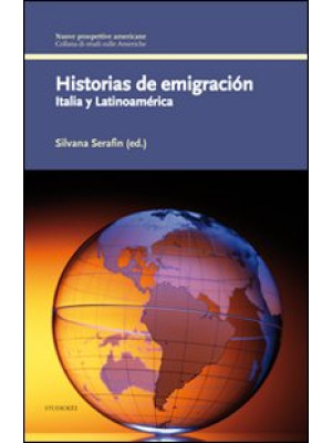 Historias de emigración. It...