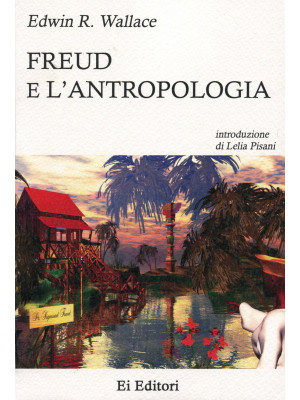 Freud e l'antropologia