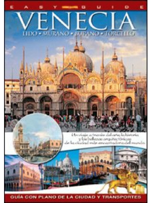 Venecia, Lido, Murano, Bura...