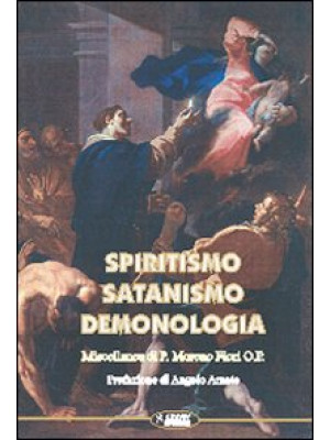 Spiritismo, satanismo, demo...