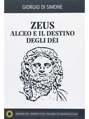 Zeus-Alceo e il destino deg...