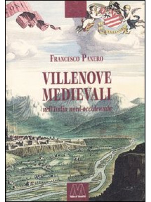 Villenove medievali nell'It...