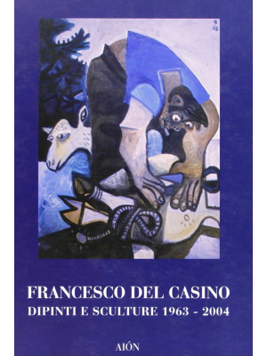 Francesco del Casino. Dipin...