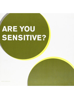 Are you sensitive? (Firenze...