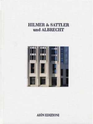 Hilmer & Sattler und Albrec...