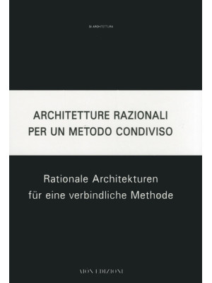 Architetture razionali per ...