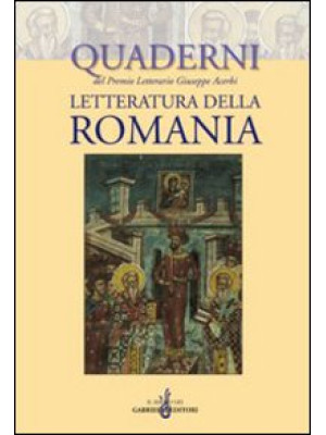 Letteratura della Romania