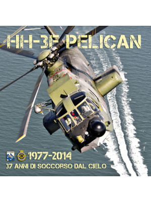 HH-3F Pelican. 1977-2014. 3...