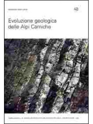 Evoluzione geologica delle ...