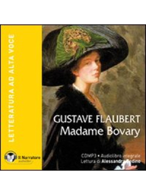 Madame Bovary. Con e-text. ...