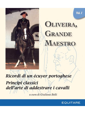 Oliveira, grande maestro. V...