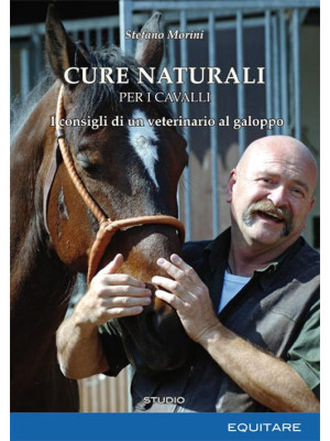 Cure naturali per i cavalli...