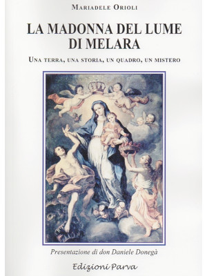 La Madonna del lume di Mela...