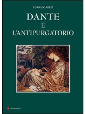 Dante e l'antipurgatorio