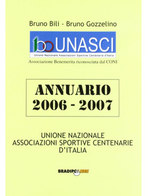 Annuario U.N.A.S.C.I. 2006-...