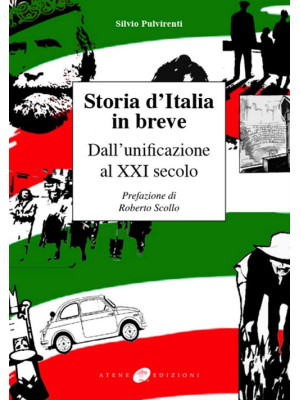 Storia d'Italia in breve. D...