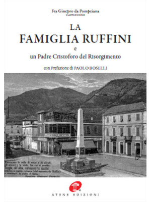 La famiglia Ruffini e un Pa...