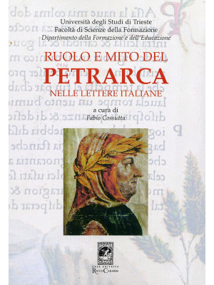 Ruolo e mito del Petrarca n...